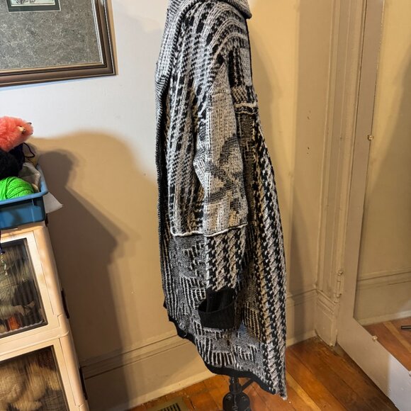 Free People harlow cardigan - Picture 4 of 6